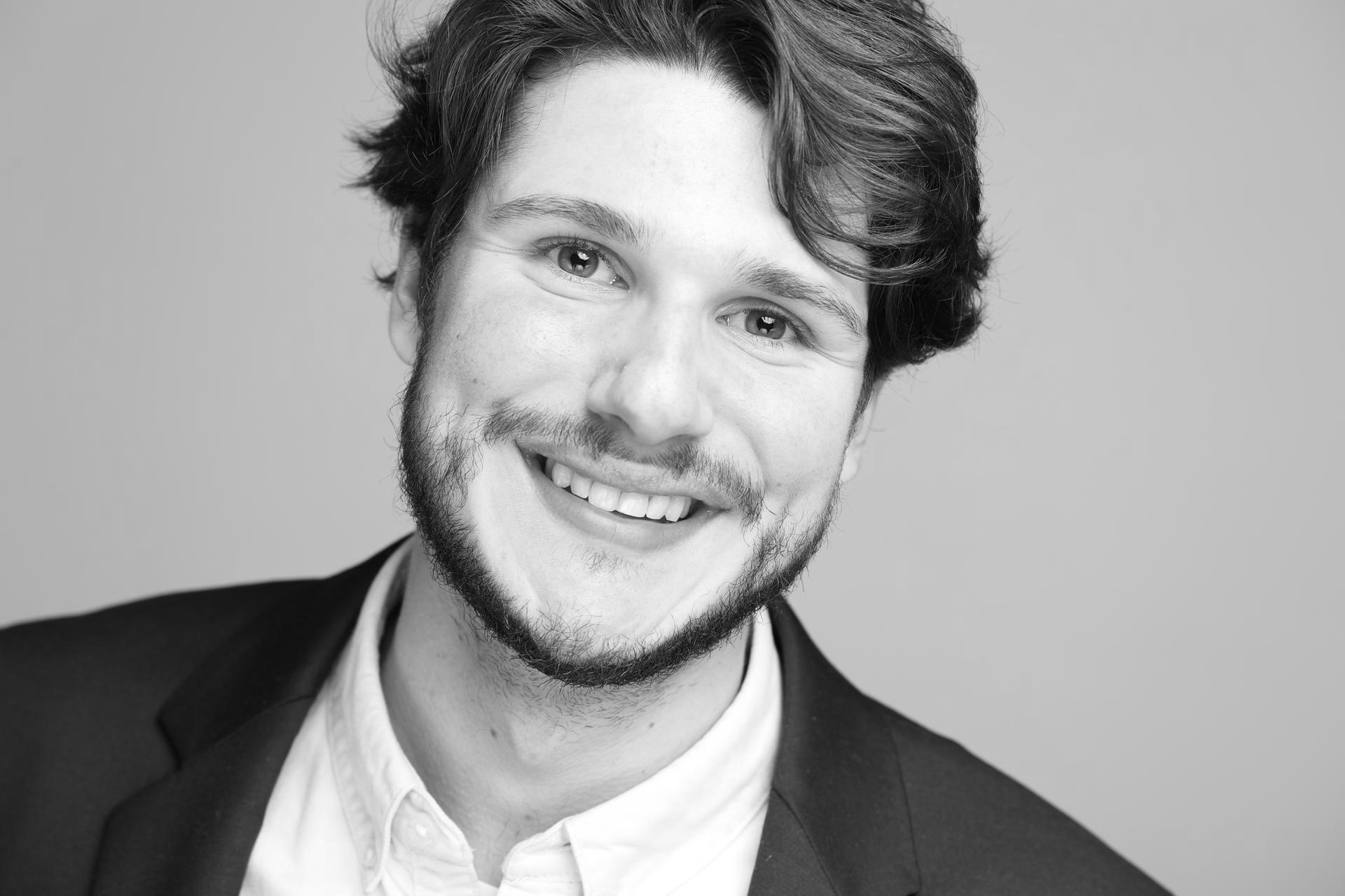 Paul Naebers